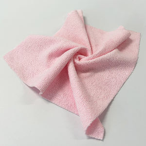 20 adet mikrofiber rulo şekilli gözyaşı tek kullanımlık çanak paçavra araba havlu yapışmaz yağ mutfak havlusu emici mikrofiber temizlik bezi - Product Image 3