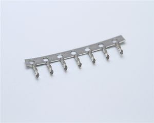 JST ZH PH EH XH SH-montaje de Cable personalizado, Conector de paso de 1,0mm, 1,25mm, 1,5mm, 2,0mm, 2,54mm, 2/3/4/5/6 Pines, enchufe hembra de Cable eléctrico - Product Image 6