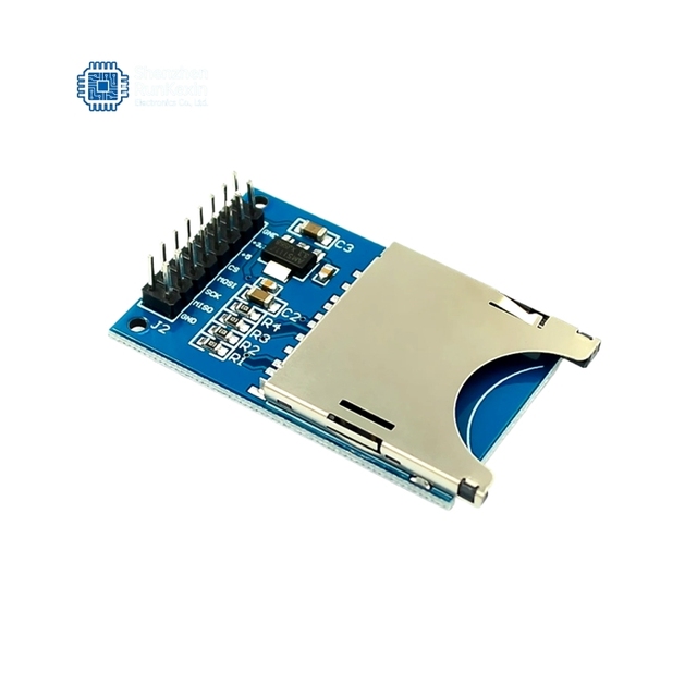 SD Storage Expansion Board SD TF Card Memory Shield Module SPI for Promotions