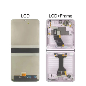 Para <span class=keywords><strong>Samsung</strong></span> <span class=keywords><strong>Z</strong></span> <span class=keywords><strong>Flip</strong></span> 5 F731 <span class=keywords><strong>Precio</strong></span> de pantalla Lcd para <span class=keywords><strong>Samsung</strong></span> <span class=keywords><strong>Z</strong></span> <span class=keywords><strong>Flip</strong></span> 5 Pantalla para <span class=keywords><strong>Samsung</strong></span> Galaxy <span class=keywords><strong>Z</strong></span> <span class=keywords><strong>Flip</strong></span> 5 Reemplazo de pantalla - Product Image 2