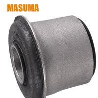 RU-001 MASUMA AUTOMOTIVE RUBBER PARTS Silentblocs de suspension automobile Qualité d'équipement d'origine Silentblocs en caoutchouc amortisseurs