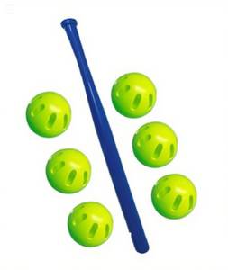 เครื่องฉีดขึ้นรูป210L HD สำหรับทำลูกบอล <span class=keywords><strong>wiffle</strong></span> - Product Image 3