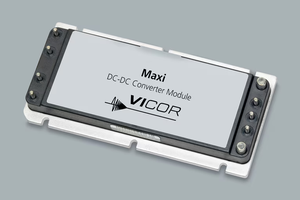 Nuevo convertidor V24A28T500BL de 24V a 28V 500W, módulo de potencia de alta eficiencia - Product Image 4