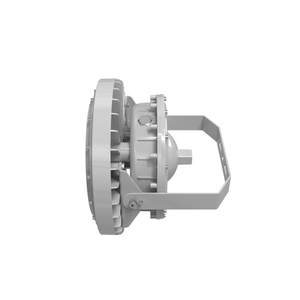 Éclairage Industriel Commercial 20W-280W IP66 UL ETL Classe I Division I Luminaire Antidéflagrant Homologué pour Zones Dangereuses - Product Image 4