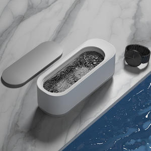 Máquina de Limpieza Ultrasónica de Alta Frecuencia para el Hogar, Autocaravanas, Relojes, Joyas, Gafas, Aparatos Ortodónticos - Product Image 5