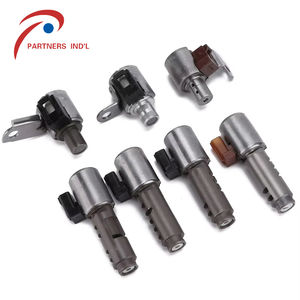 Электромагнитный Электромагнит Zpartners U150 U151 U250 U250E для Toyota - Product Image 5