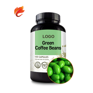 gnc green coffee