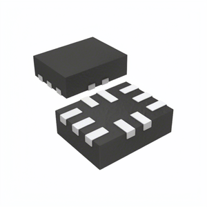 10 UFQFN en stock DG2730DN-T1-GE4 Composant électronique IC SWITCH DPDTX1 8OHM 10MINIQFN Interface - Product Image 1