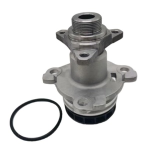 Nouvelle pompe à eau automobile OE 8200944976 210102433R 2101000Q2H pour Renault <span class=keywords><strong>Master</strong></span> 3 III MK3 Opel Nissan Vauxhall - Product Image 1