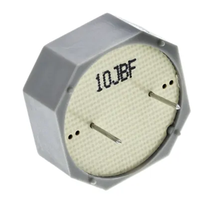 Bộ rung SMA-21LC-P10 91dB lắp đặt xuyên lỗ, ổ đĩa bên trong, tần số tối đa 3.815kHz, kích thước 21 x 21 x 9.5mm - Product Image 2