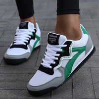 Chaussures Homme Femme Nouveaux Modèles Été 2026 Polyvalentes Rétro Décontractées