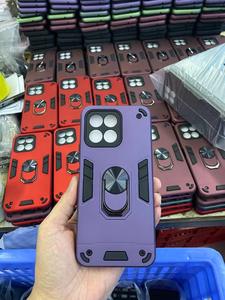 เคสโทรศัพท์กันกระแทกแบบกันตก TPU+PC สำหรับ <span class=keywords><strong>iPhone</strong></span> 15 <span class=keywords><strong>Pro</strong></span> Max ขายส่ง - Product Image 4