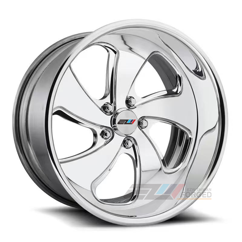 Factory Forged Wheels Alloy 5x114 3