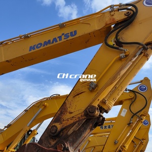 Escavatore Pc450-8r usato <span class=keywords><strong>komatsu</strong></span> Pc450 usato buon macchinario <span class=keywords><strong>komatsu</strong></span> PC450-10 <span class=keywords><strong>PC1000</strong></span>-8 <span class=keywords><strong>PC1000</strong></span>-10 escavatore vendita calda - Product Image 5