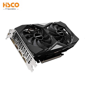 For GTX <b>1660</b> Ti 6G With 6GB GDDR6 192 Bit Memory Interface Supports Overclocking GTX1660 Ti 6G GTX1660 Ti 6G GTX1660 Ti 6G - Product Image 1