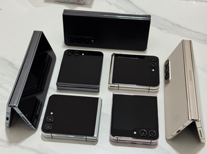 Teléfono inteligente de segunda mano barato con pantalla de 7.6 pulgadas, teléfono Android para juegos, plegable 5G, <span class=keywords><strong>Samsung</strong></span> Fold4 inteligente al por mayor - Product Image 6