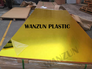 1220x2440mm <span class=keywords><strong>Acrylic</strong></span> gương <span class=keywords><strong>acrylic</strong></span> vườn gương linh hoạt trang trí nhân đôi <span class=keywords><strong>Acrylic</strong></span> Miếng 3 mm - Product Image 2