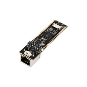 บอร์ดพัฒนาประสิทธิภาพสูง ESP32-P4-ETH บนพื้นฐาน ESP32-P4 พร้อมพอร์ตอีเธอร์เน็ต RJ45 ความเร็ว 100 Mbps - Product Image 5