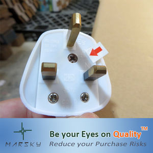 Shenzhen agen muatan Ddp Ddu berperingkat teratas menawarkan layanan inspeksi kargo ekspres Taobao/1688/dari Tiongkok ke Amerika Serikat - Product Image 6