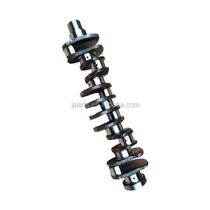 Vilebrequin 6CT 8.3L 3914584 Vilebrequin de moteur haute performance - Product Image 1