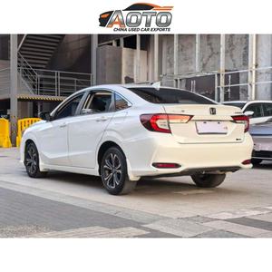 Honda Crider Usada Premium, Verificación Oficial, Como Nueva, Bajo Kilometraje, Historial de Servicio Completo, <span class=keywords><strong>Compra</strong></span> Confiable - Product Image 4