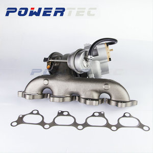 K03 Turbo 53039880110 53039700110 compressore 5860016 55355617 per Opel Astra H J <span class=keywords><strong>Corsa</strong></span> <span class=keywords><strong>D</strong></span> Insignia <span class=keywords><strong>1.6</strong></span> 110 Kw - 150 HP Z16LET - Product Image 5