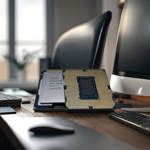 G6nesil G6900 masaüstü işlemci 3.40 GHz 46W FCLGA1700 UHD grafik 710 CPU - Product Image 3