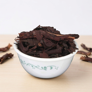 Pure Ratanjyot Root Powder From India - Product Image 1