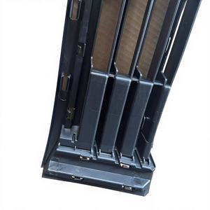 <span class=keywords><strong>La</strong></span> rejilla inferior se utiliza para FAW-Volkswagen 19 Bora de gama alta, código OE 19G853677 - Product Image 5