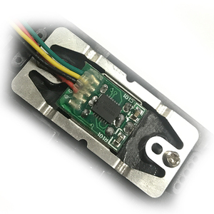 Rfcard chất lượng vượt trội nhúng thẻ từ đầu Đọc Đầu iso7811/ammva/cadmv Hỗ trợ 1 năm bảo hành ODM/OEM dịch vụ - Product Image 3