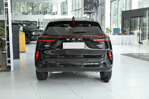 Usato 2024 WEY Mocha PHEV Hi4 SUV Ibrido Plug-In 4WD Motore 230kW 500Nm di Coppia 165km di Autonomia <span class=keywords><strong>Auto</strong></span> Elettrica per Famiglia e Pendolarismo - Product Image 5