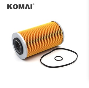 Filtre à carburant KOMAI ME039816(P868) SN 25020 16444-97001 16444-99025 16444-99201 16444-EP027 pour filtre à carburant diesel HD820-3 HD820R - Product Image 1