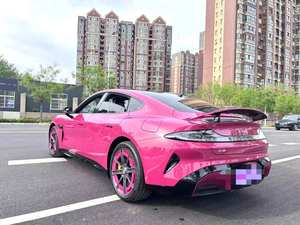 Auto Eléctrico Usado Xiaomi SU7 MAX - Vehículo Eléctrico de Largo Alcance (800 km), Tracción en las Cuatro Ruedas (AWD) de 2.78s, Autos Eléctricos Listos <span class=keywords><strong>para</strong></span> Exportación - Product Image 3