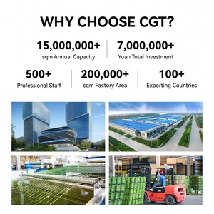 Cảnh quan cỏ nhân tạo 2025 New Chất lượng cao ban công khu vực màu xanh lá cây thảm giải trí cỏ - Product Image 6