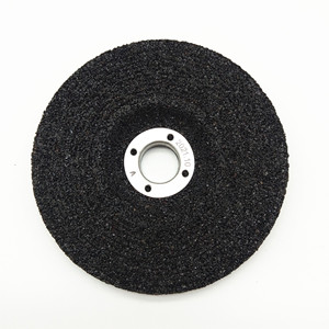 Sharpness 5inch 125x6x22mm <strong>Grinding</strong> <strong>Wheel</strong> for Metal and Inox Surface <strong>Grinding</strong> - Product Image 2