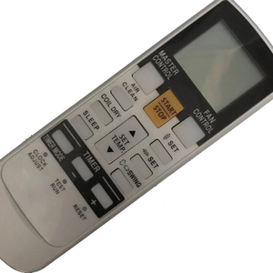 Nuevo control remoto AR-RY12 AC A/C para aire acondicionado FUJITSU AR-RY18 AR-RY19 - Product Image 2