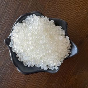 Polypropylène vierge de qualité médicale 100% PP K4912m Copolymère Résine PP Matières premières plastiques pour appareils électriques - Product Image 2