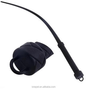 <span class=keywords><strong>Fouet</strong></span> d'entraînement pour animaux <span class=keywords><strong>de</strong></span> compagnie en silicone souple, résistant à l'usure et aux morsures, <span class=keywords><strong>fouet</strong></span> d'équitation élastique, fournitures pour animaux <span class=keywords><strong>de</strong></span> compagnie - Product Image 5