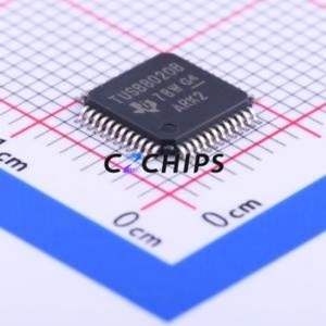 Original et nouveau TUSB8020BPHPR TQFP-48(7x7) Circuit intégré IC puce USB convertisseur IC - Product Image 1