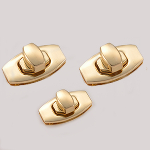 <span class=keywords><strong>Chiusura</strong></span> a Girello di Lusso per Borse, Fibbia a Camma Bloccabile da 25mm, <span class=keywords><strong>Chiusura</strong></span> a Girello Eco-Friendly in Metallo Anticato - Product Image 1