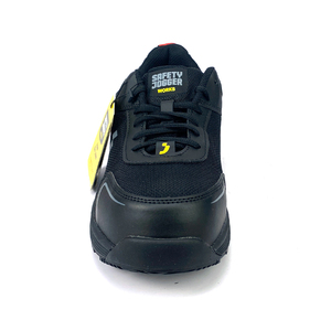 Chaussures de sécurité SAFETYJOGCER, usage en usine, coupe basse, entièrement en plastique, embout anti-perforation, semelle intermédiaire légère, unisexe - Product Image 3