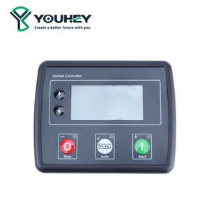 Self-Starting DSE4620 Controller <b>Electronic</b> <b>Control</b> <b>Module</b> with LCD Display for Generator Accessories Compatible DSE4520 DSE7320 - Product Image 1
