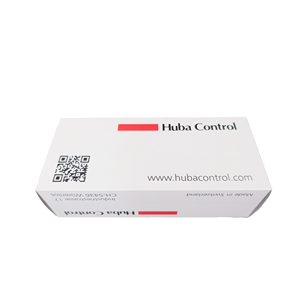 <span class=keywords><strong>HUBA</strong></span> <span class=keywords><strong>Control</strong></span> 타입 692 상대압 및 차압 트랜스미터 - Product Image 6