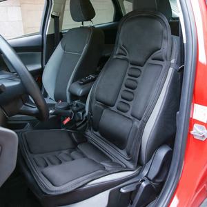 Coussin <span class=keywords><strong>de</strong></span> <span class=keywords><strong>massage</strong></span> intelligent pour le <span class=keywords><strong>dos</strong></span> <span class=keywords><strong>et</strong></span> le cou, coussin <span class=keywords><strong>de</strong></span> <span class=keywords><strong>massage</strong></span> à pétrissage chaud - Product Image 3