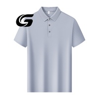 Polo de haute qualité pour hommes, polo de golf perlé de haute qualité, polo en tricot, polo Fred Perry