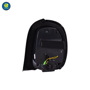 Feux arrière YU GUANG <span class=keywords><strong>de</strong></span> haute qualité pour BMW <span class=keywords><strong>MINI</strong></span> <span class=keywords><strong>Cooper</strong></span> F55 F57 F56 2014-2018, feux arrière améliorés, feux arrière LED, indicateurs - Product Image 6