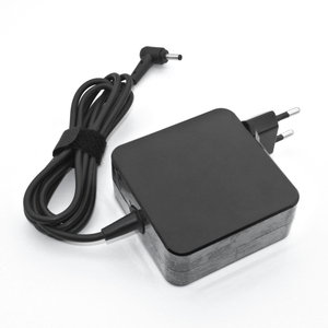 Adattatore AC di Fabbrica per <span class=keywords><strong>Asus</strong></span> ZenBook VivoBook Serie X Serie Q <span class=keywords><strong>Notebook</strong></span> 65W 19V 3.42A Caricabatterie per Laptop <span class=keywords><strong>Asus</strong></span> 4.0*1.35mm - Product Image 1