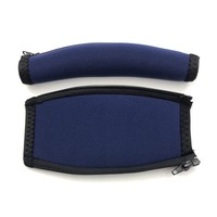 Housse de protection pour casque Sony MDR-1000X WH-1000XM2 WH-1000XM3 M4, anti-rayures, anti-poussière, accessoires pour écouteurs