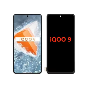 Offre Spéciale <span class=keywords><strong>Vivo</strong></span> IQOO 9 <span class=keywords><strong>Pro</strong></span> écran tactile LCD de remplacement avec 1 an de garantie livraison immédiate écran de téléphone portable - Product Image 1