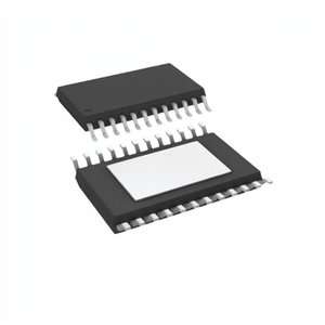 DRV8884PWP Original One Stop Service Electronics Component Power Management (PMIC) 24 PowerTSSOP - Product Image 1